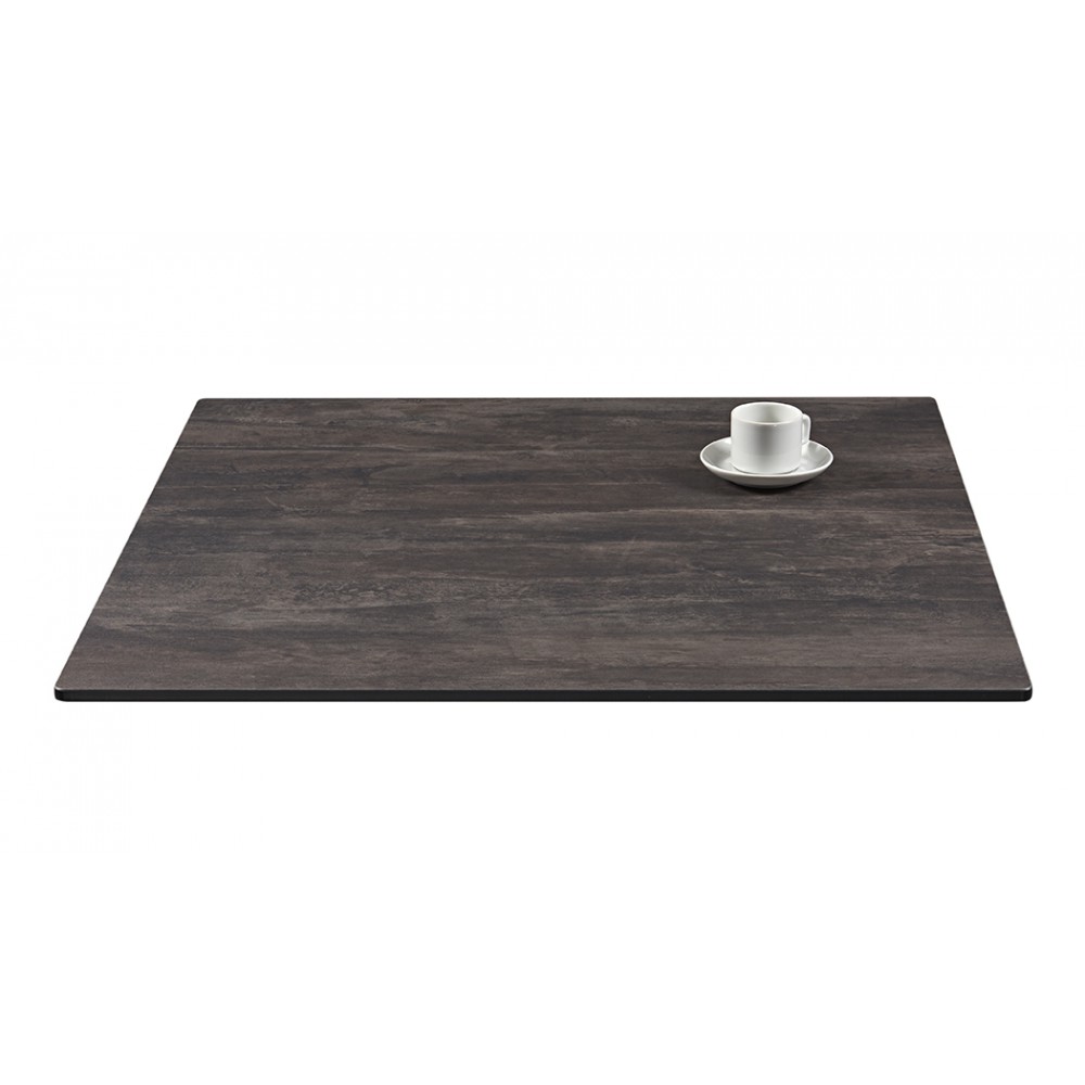 Plateau de table de bar restaurant Compactop en stratifié compact HPL (starif -> Plateau De Table Occasion Lave Plateau de table de bar restaurant Compactop en stratifié compact HPL (starif -> Plateau De Table Occasion Lave