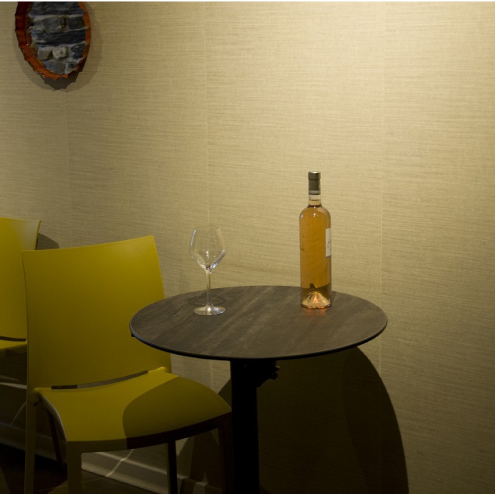 Plateau de table de bar restaurant Compactop en stratifié compact HPL (starif -> Plateau De Table Occasion Lave Plateau de table de bar restaurant Compactop en stratifié compact HPL (starif -> Plateau De Table Occasion Lave