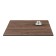 Plateau de table en compact Compactop 778 Noyer Vintage Wood