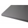 PLATEAU STRATIFIE HPL 908 GRIS SMOOTH