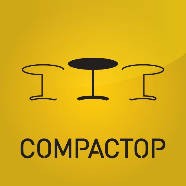 Compactop